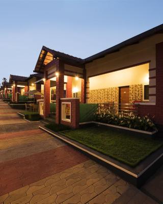 Woodstock Resorts