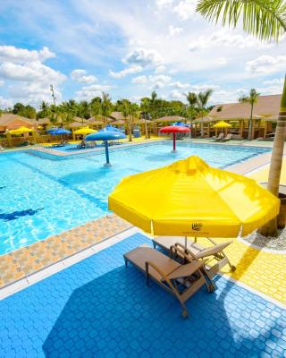 Kabaleyan Cove Resort powered by Cocotel