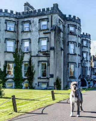 Ballyseede Castle