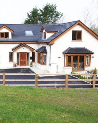 Woodview House Bed and Breakfast