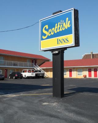 Scottish Inn Near the Falls and Casino