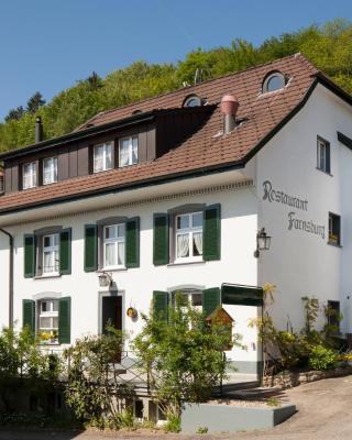 Landgasthof Farnsburg