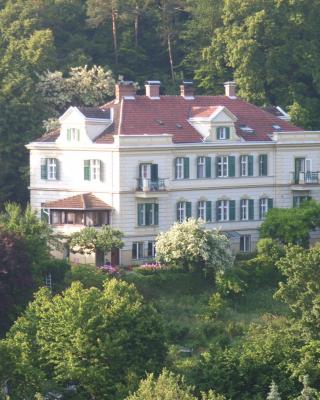 Waldpension Mück