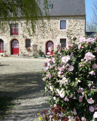 B&B DINAN la priquetais