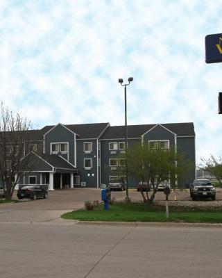 New Victorian Inn - Sioux City