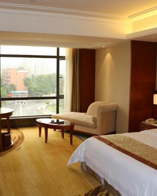 Rongjiang Hotel