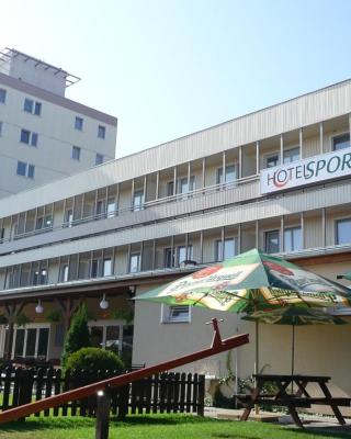 Hotel Sport