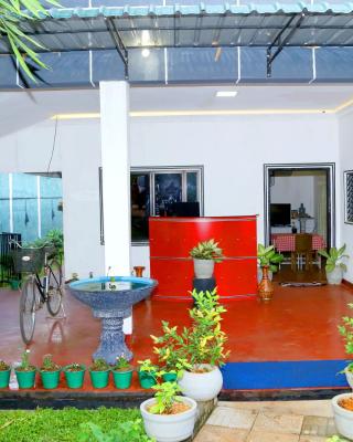 Chanuka Family Resort