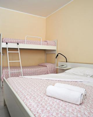 Hotel Mazzurco