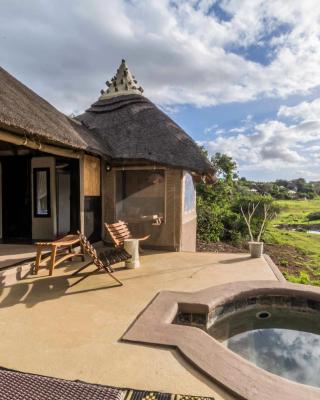 Safari Lodge - Amakhala Game Reserve