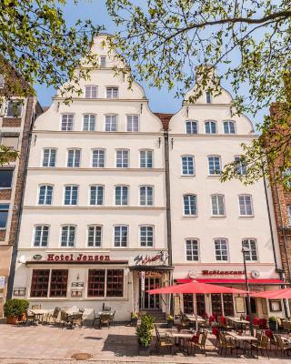 Hotel Jensen