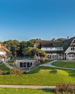 Strandhaus Ahrenshoop