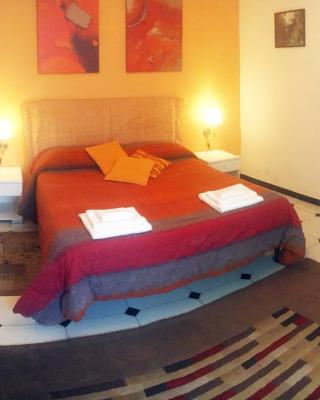B&B Villa Giglio