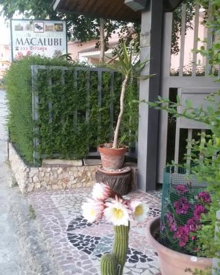 B&B Macalube Aragona