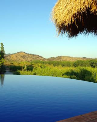 Masía Durbá Hotel