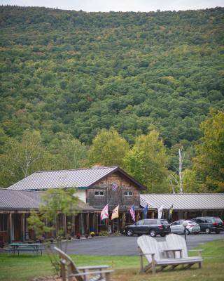 Aerie Inn of Vermont