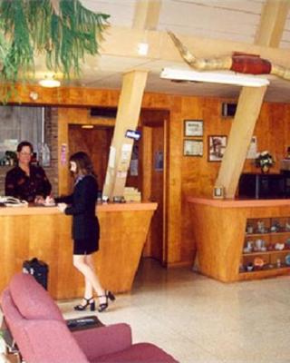 Cottonwood Inn