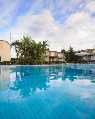 Megusta Apartments selianitika