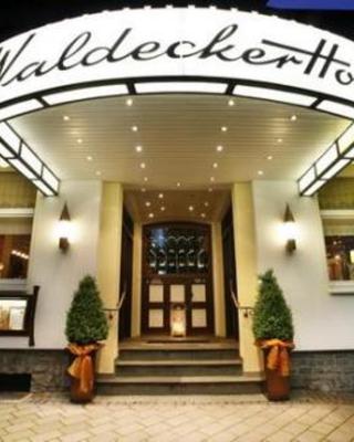 Hotel Waldecker Hof