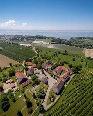 Gästehaus St Theresia Bodensee