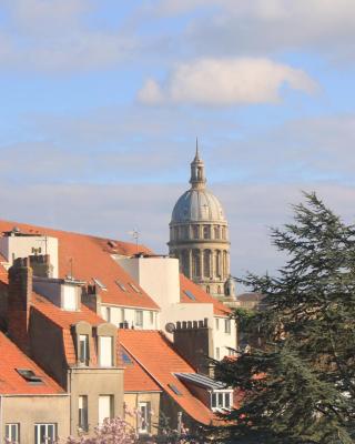 Au repere de Mariette