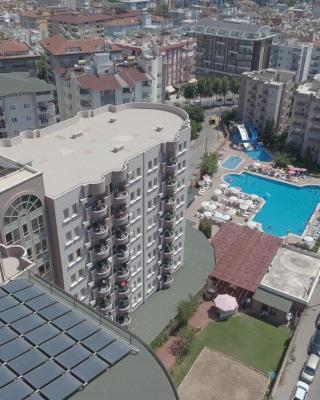 Club Sidar Apart Hotel