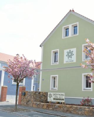 Pension Kalinde