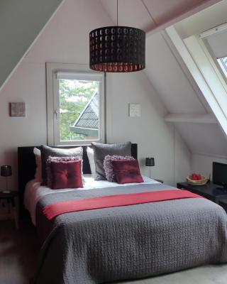 B&B Onder de rode beuk