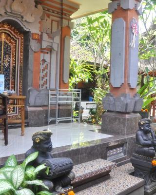 Depa House