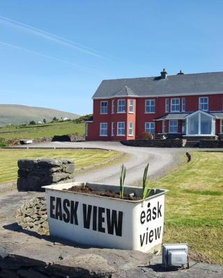 Eask View Dingle - Room Only