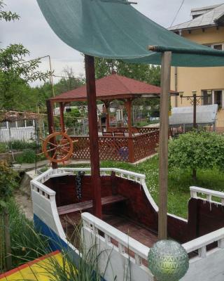 Vila Calix