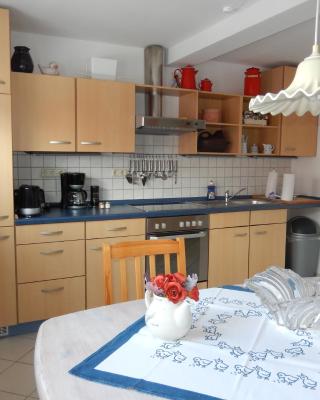 Ferienwohnung Ebeling under stars