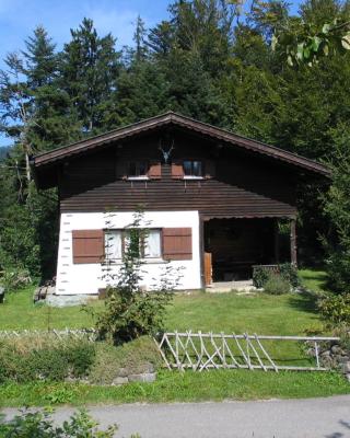 Ferienhaus Sinz