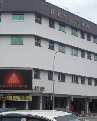 D Eastern Hotel