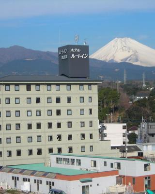 Hotel Route-Inn Nagaizumi Numazu Inter 2