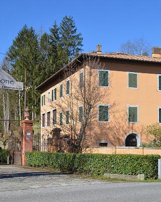 Molino del Rotone