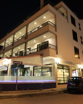 Hotel Côte D'Est