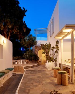 Mykonos Town Suites