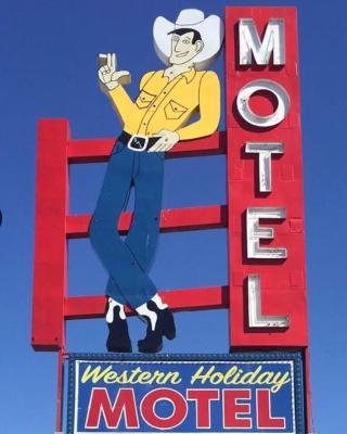 Western Holiday Motel
