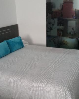Bed&Breakfast 10 GIRONA