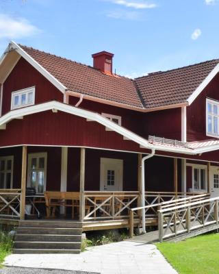 Rutsbrogården