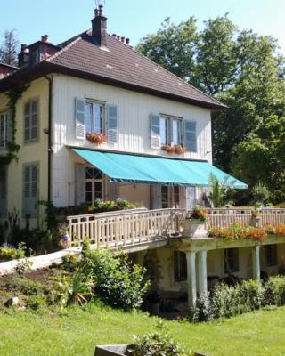 Chambres d'hôtes Le Petit Roche