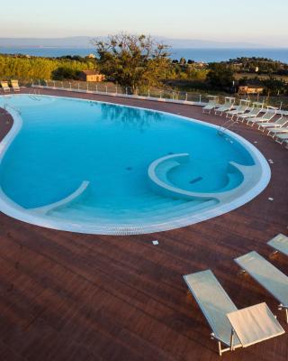 LUZIA AGRIRESORT Amazing Nature Atmosphere