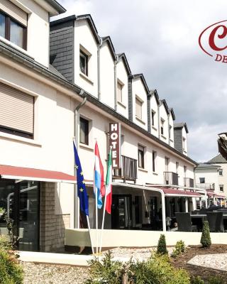 Hotel Carpini