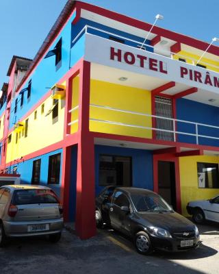 Hotel Piramide Pernambués (Adults Only)