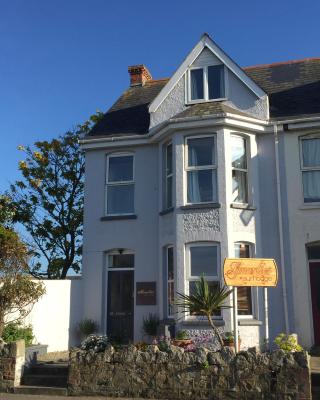 Smarties Guest House