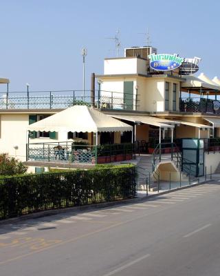 Hotel Turandot