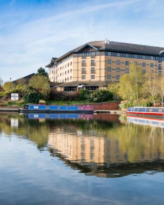 Copthorne Hotel Merry Hill Dudley