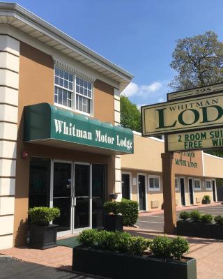 Whitman Motor Lodge