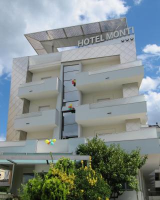 Hotel Monti